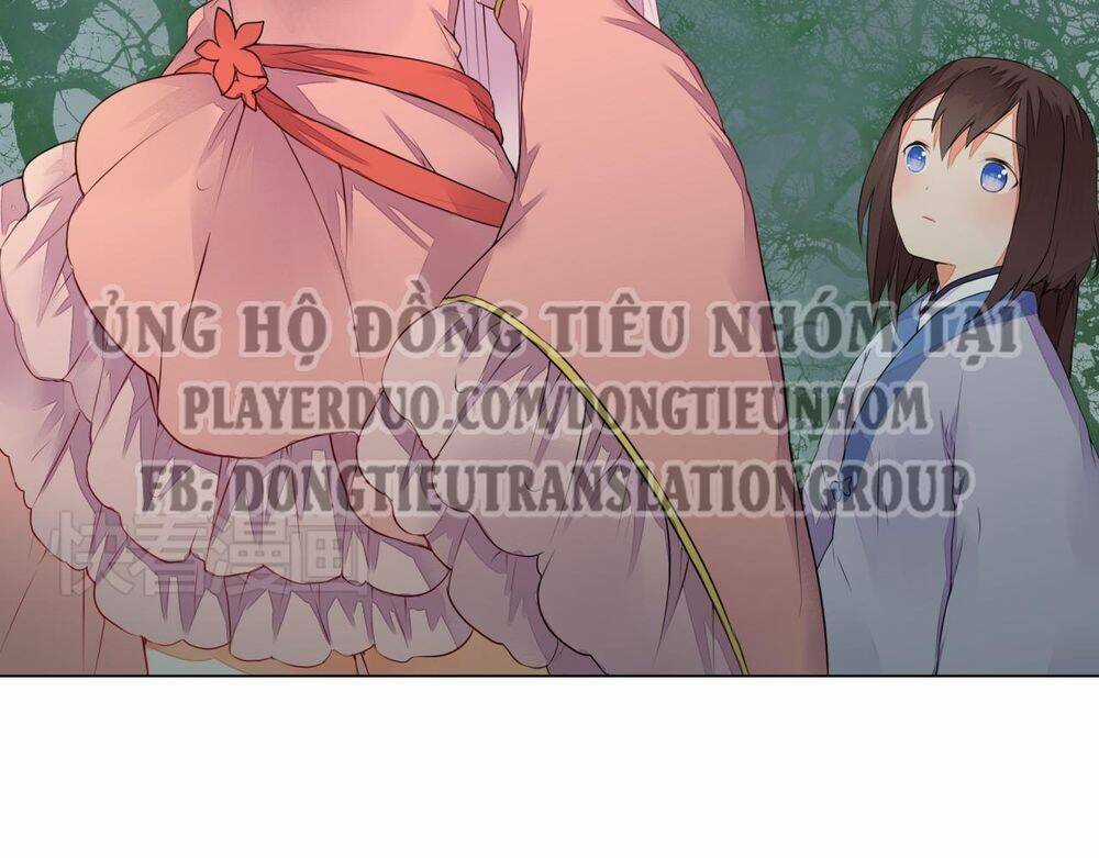 Đốt Đào Hoa Chapter 7 trang 33