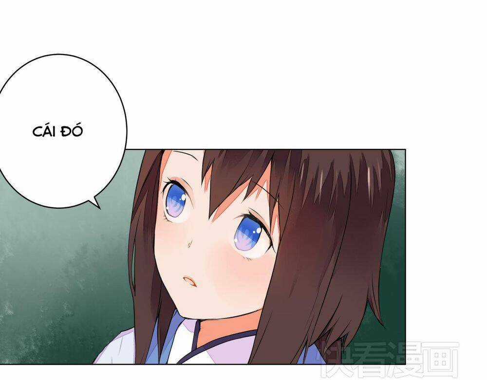 Đốt Đào Hoa Chapter 7 trang 34