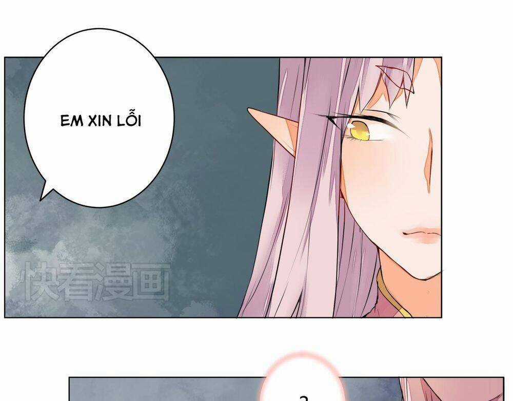 Đốt Đào Hoa Chapter 7 trang 35