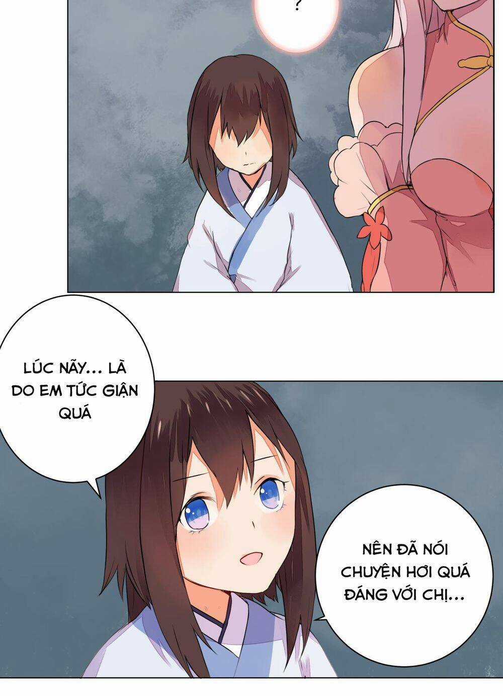 Đốt Đào Hoa Chapter 7 trang 36