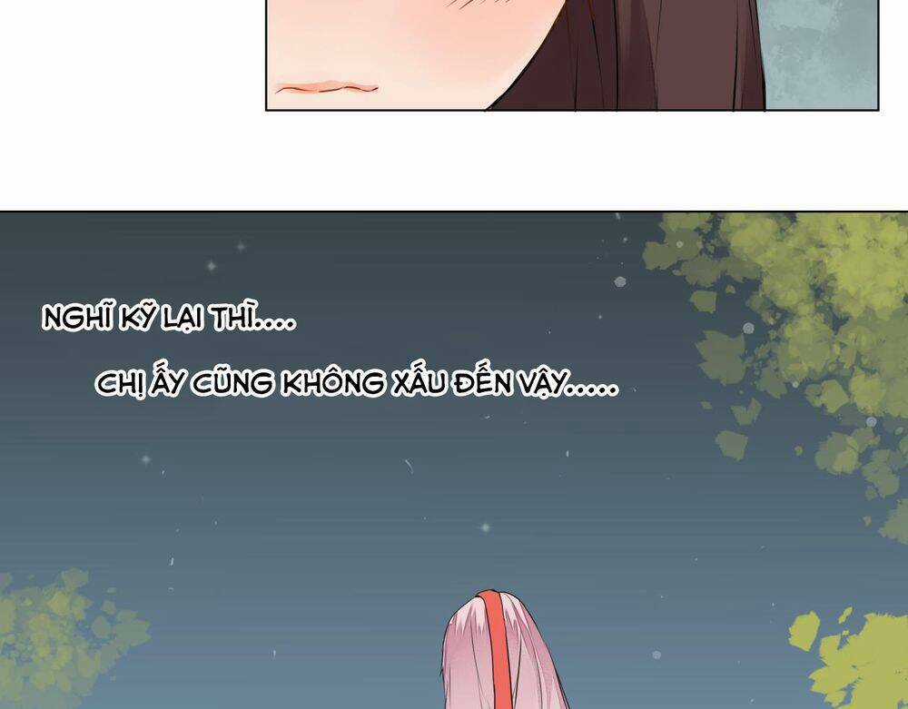 Đốt Đào Hoa Chapter 7 trang 43