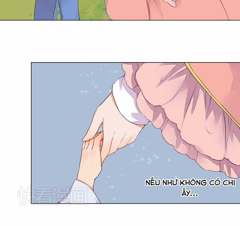 Đốt Đào Hoa Chapter 7 trang 45