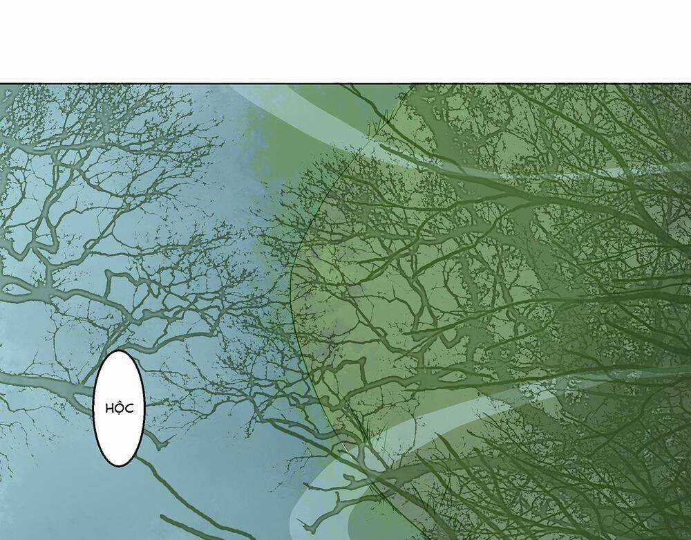 Đốt Đào Hoa Chapter 7 trang 46