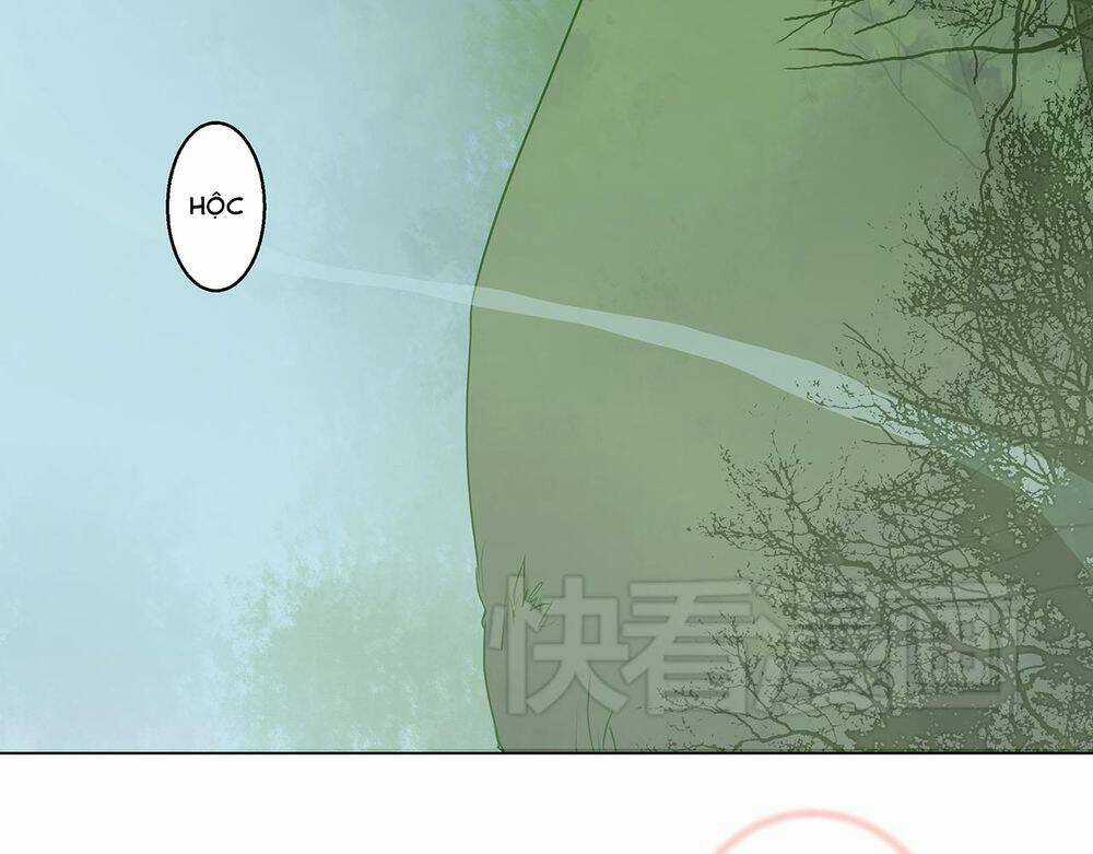 Đốt Đào Hoa Chapter 7 trang 48