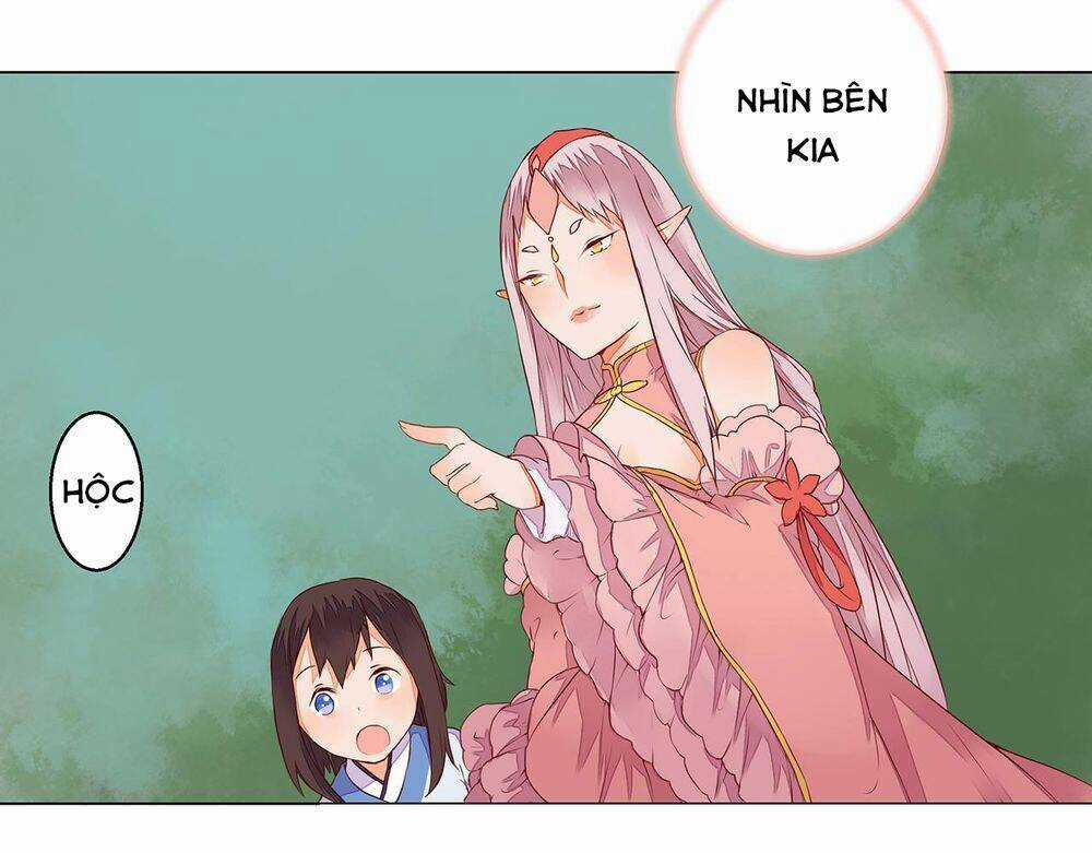 Đốt Đào Hoa Chapter 7 trang 49