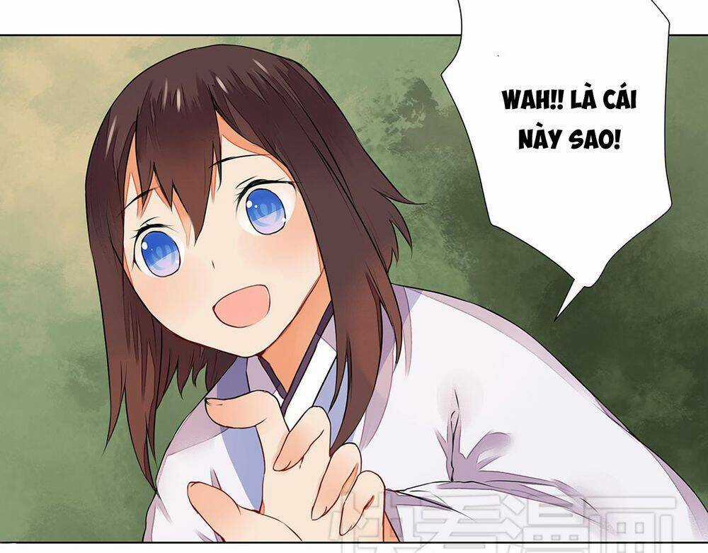 Đốt Đào Hoa Chapter 7 trang 53