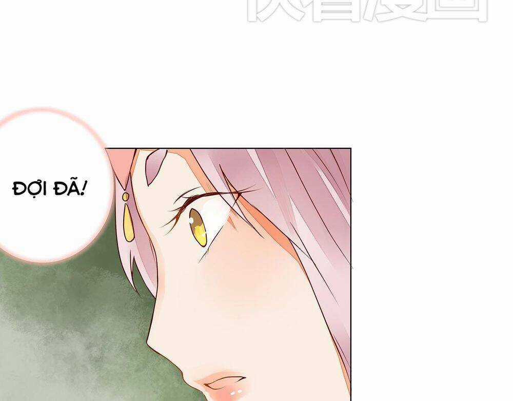 Đốt Đào Hoa Chapter 7 trang 54