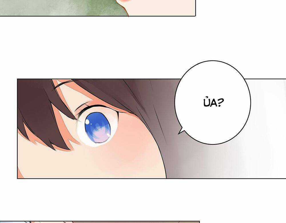 Đốt Đào Hoa Chapter 7 trang 55