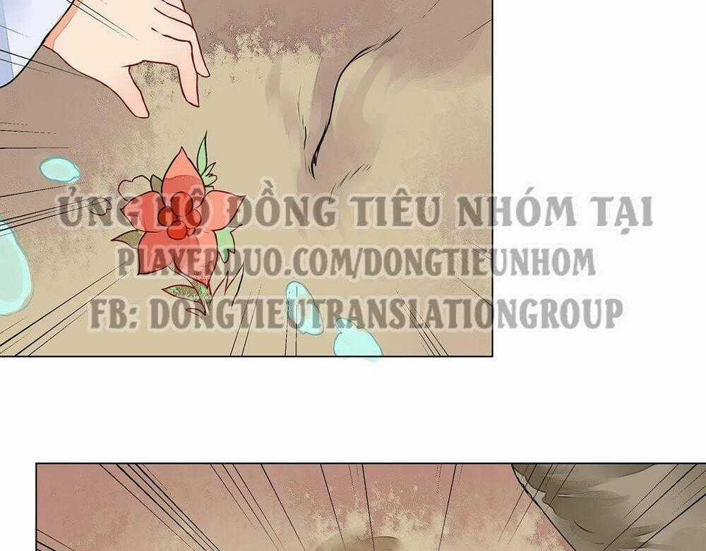 Đốt Đào Hoa Chapter 7 trang 56