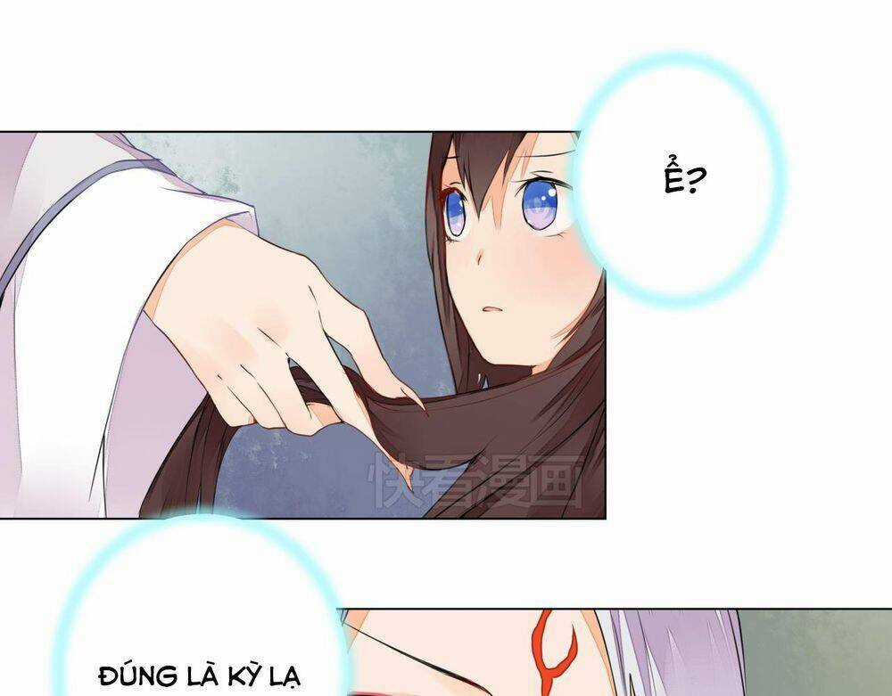 Đốt Đào Hoa Chapter 7 trang 6