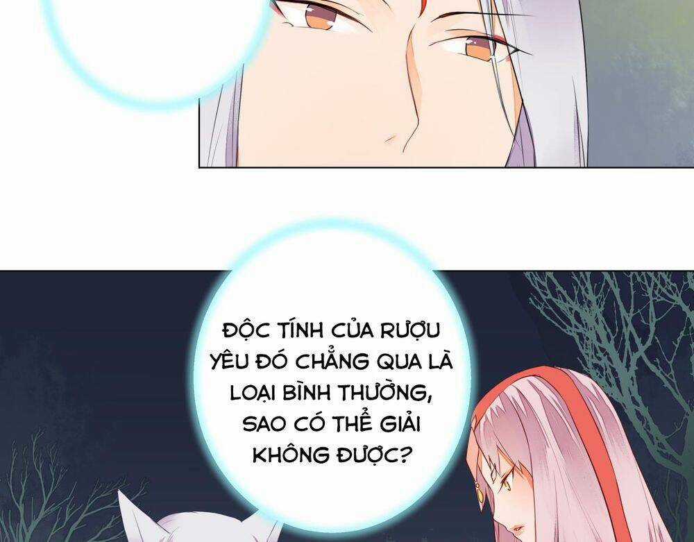 Đốt Đào Hoa Chapter 7 trang 7