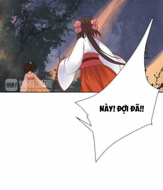 Đốt Đào Hoa Chapter 70 trang 12