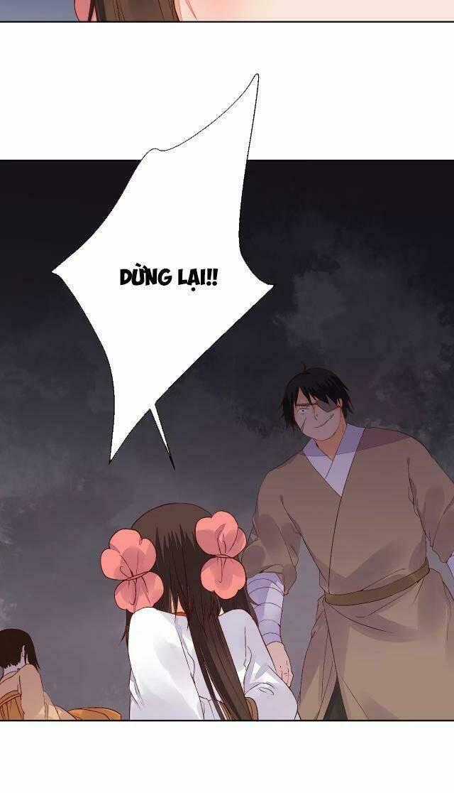 Đốt Đào Hoa Chapter 71 trang 12