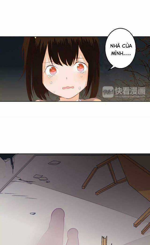 Đốt Đào Hoa Chapter 71 trang 3