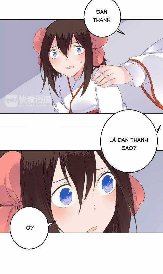 Đốt Đào Hoa Chapter 72 trang 7