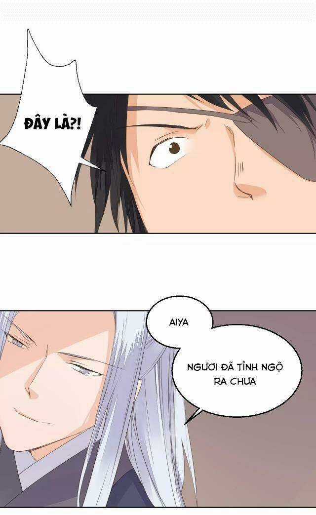 Đốt Đào Hoa Chapter 73 trang 6