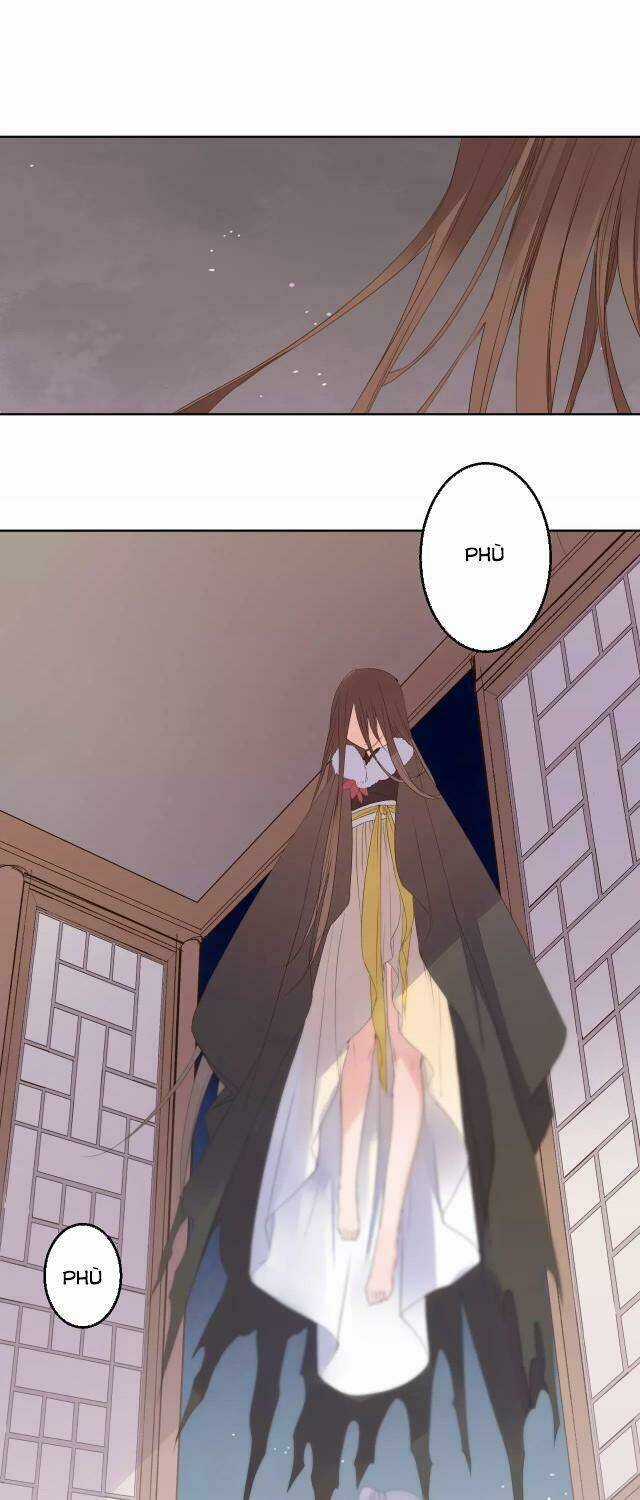 Đốt Đào Hoa Chapter 73 trang 7