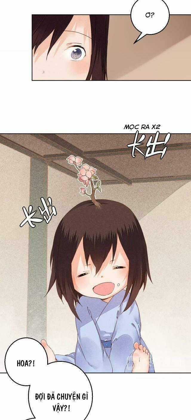 Đốt Đào Hoa Chapter 74.1 trang 2