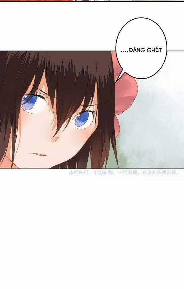 Đốt Đào Hoa Chapter 74 trang 13