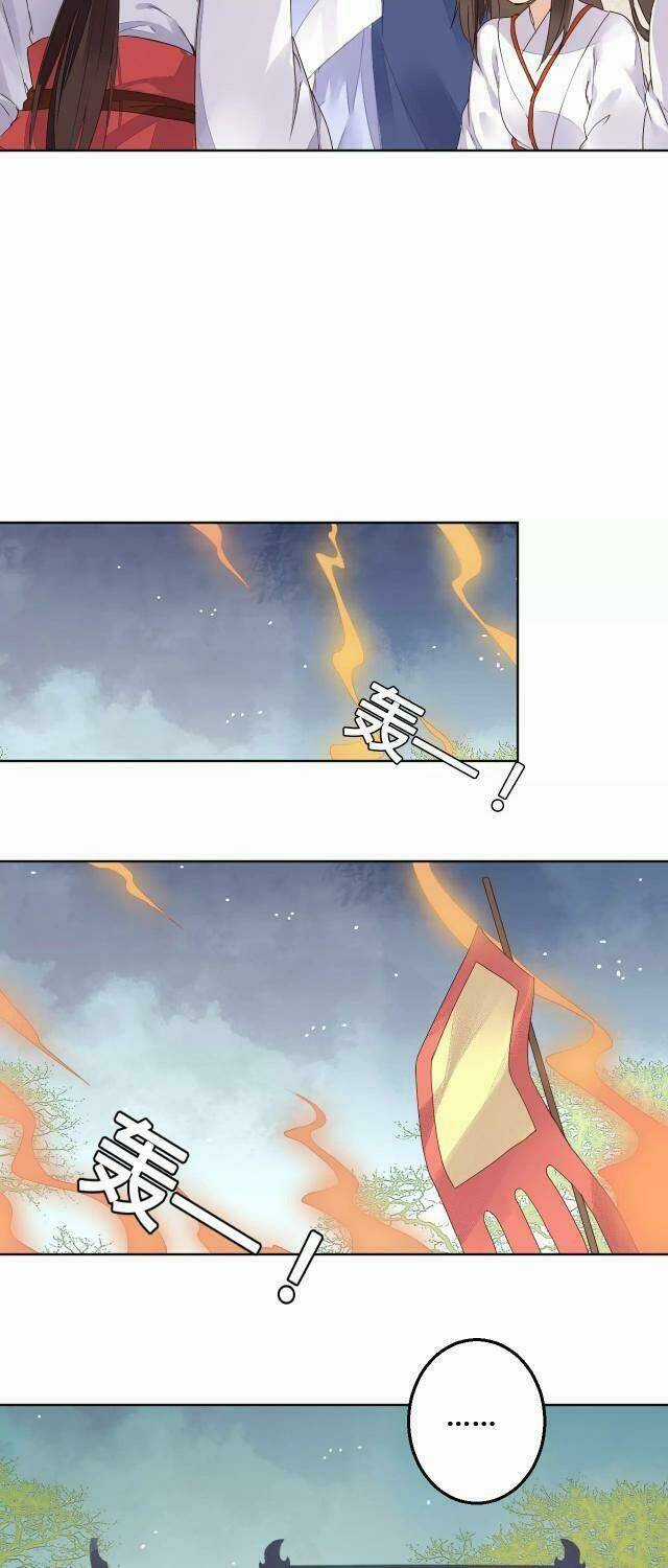 Đốt Đào Hoa Chapter 74 trang 2