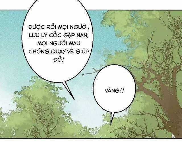 Đốt Đào Hoa Chapter 75 trang 17