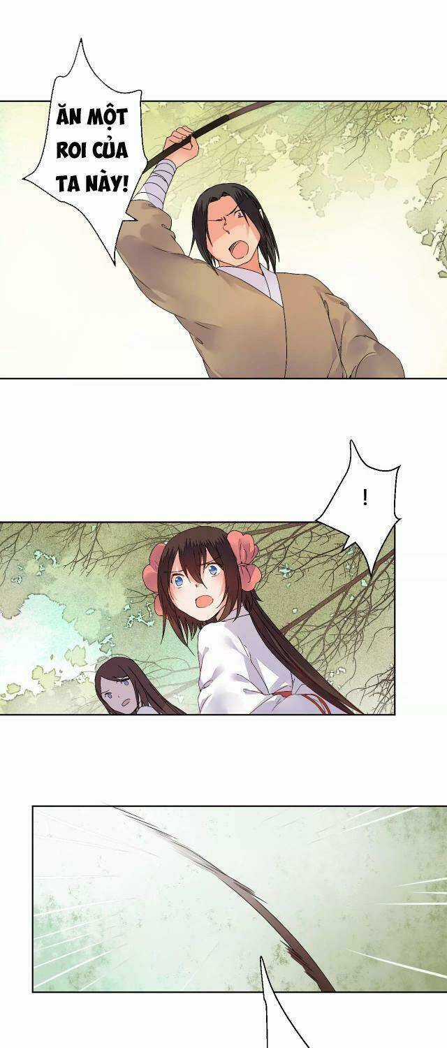 Đốt Đào Hoa Chapter 75 trang 4