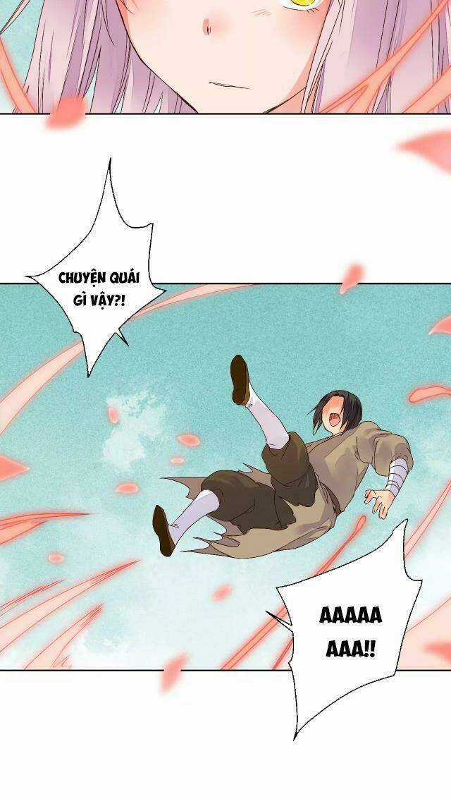 Đốt Đào Hoa Chapter 75 trang 9