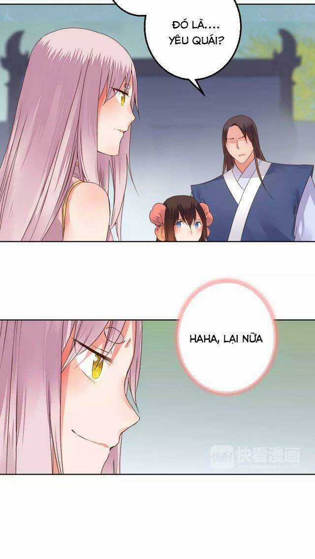 Đốt Đào Hoa Chapter 76 trang 12