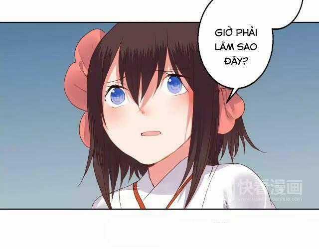 Đốt Đào Hoa Chapter 76 trang 18