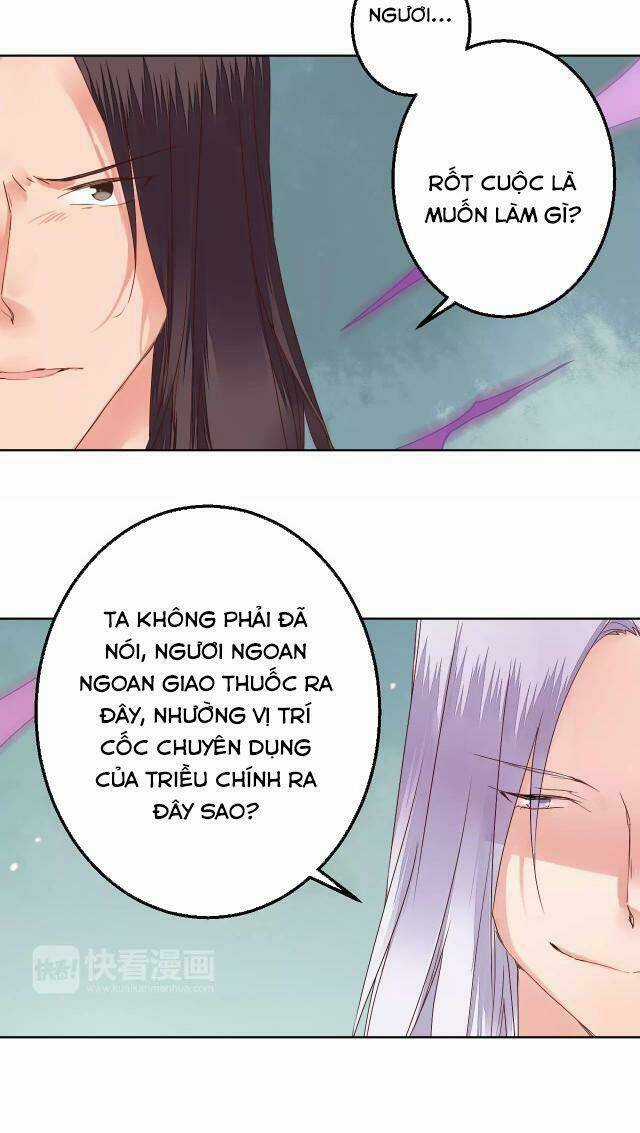 Đốt Đào Hoa Chapter 76 trang 6