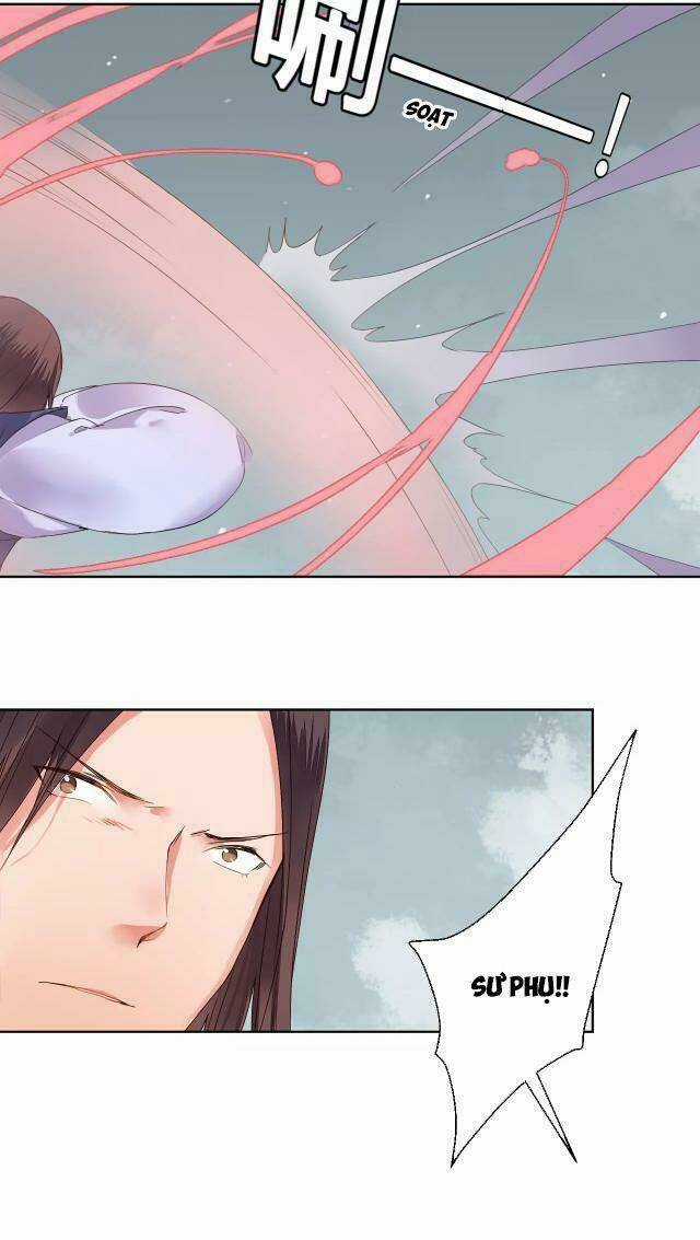 Đốt Đào Hoa Chapter 76 trang 9