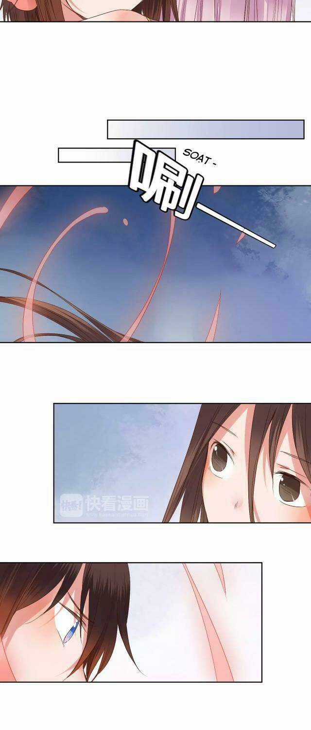 Đốt Đào Hoa Chapter 77 trang 14