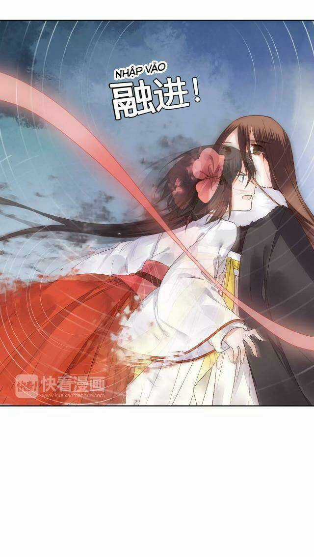 Đốt Đào Hoa Chapter 77 trang 15