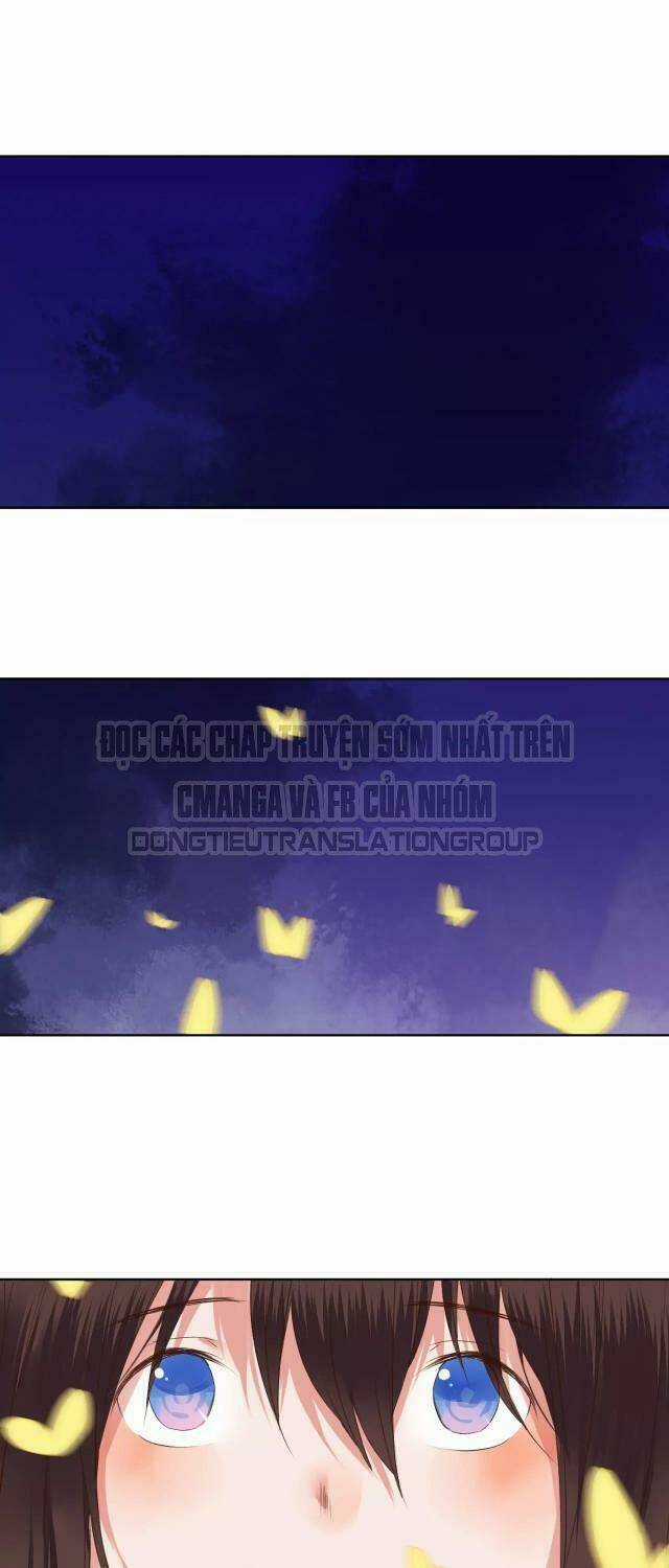 Đốt Đào Hoa Chapter 77 trang 16