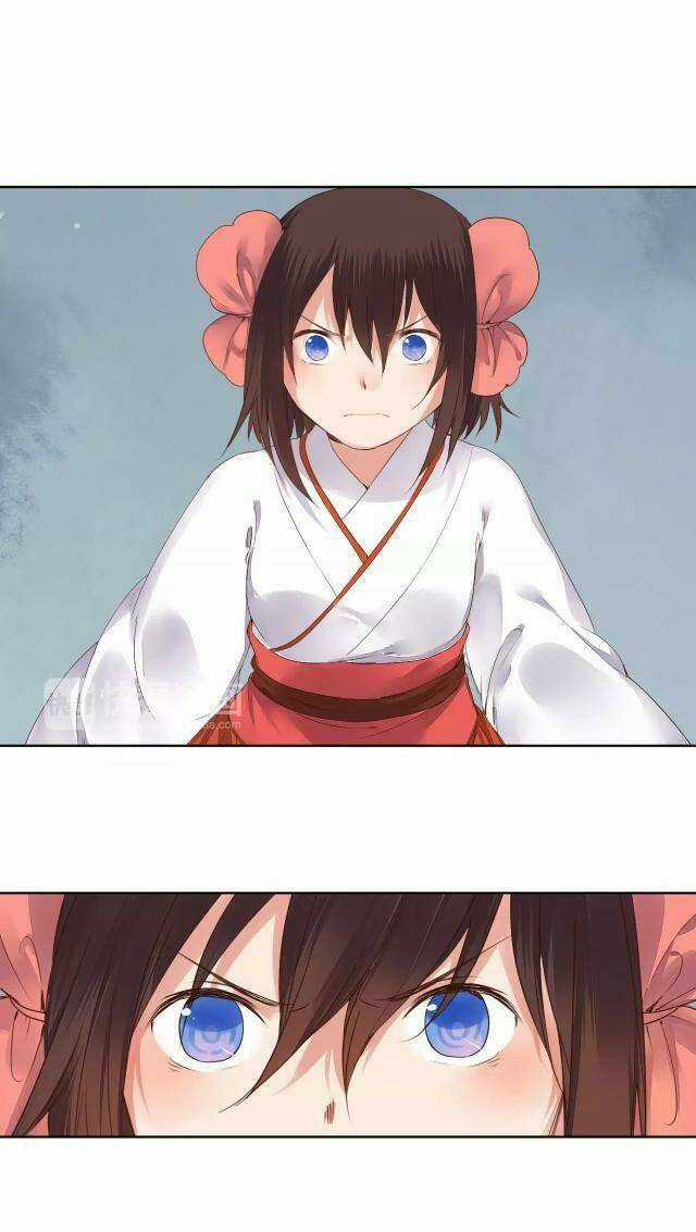 Đốt Đào Hoa Chapter 77 trang 3