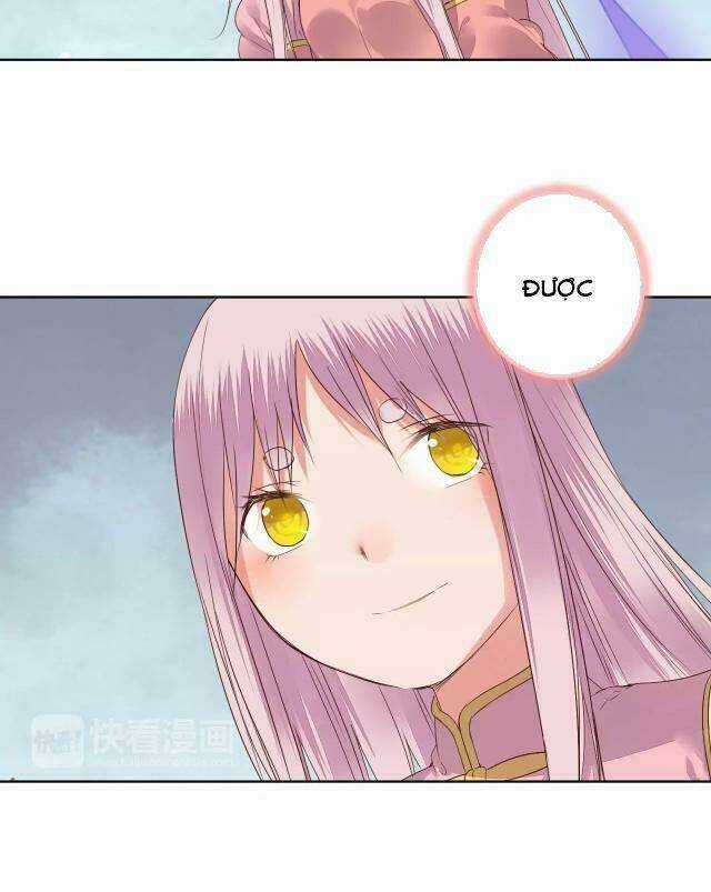 Đốt Đào Hoa Chapter 77 trang 9