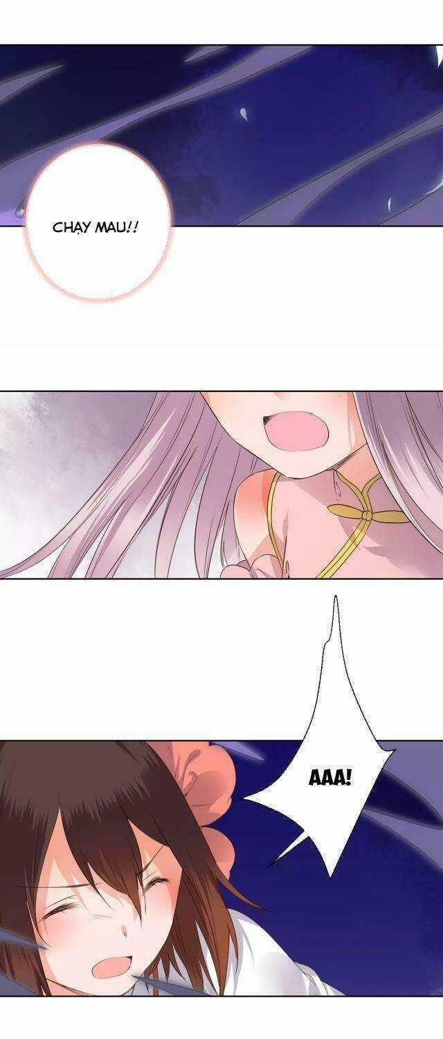 Đốt Đào Hoa Chapter 78 trang 11