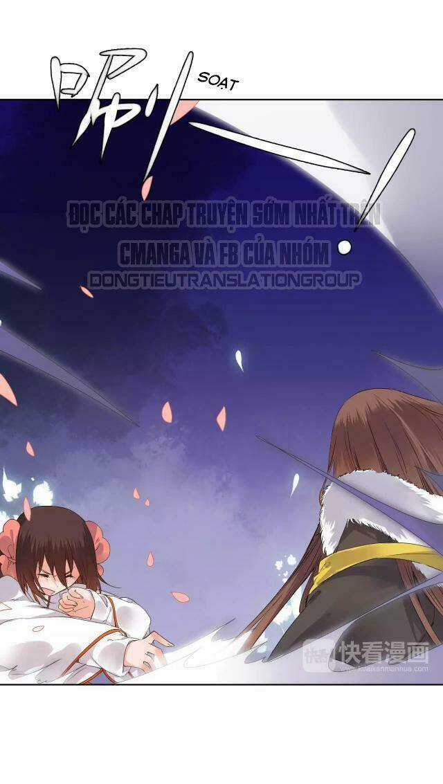 Đốt Đào Hoa Chapter 78 trang 12