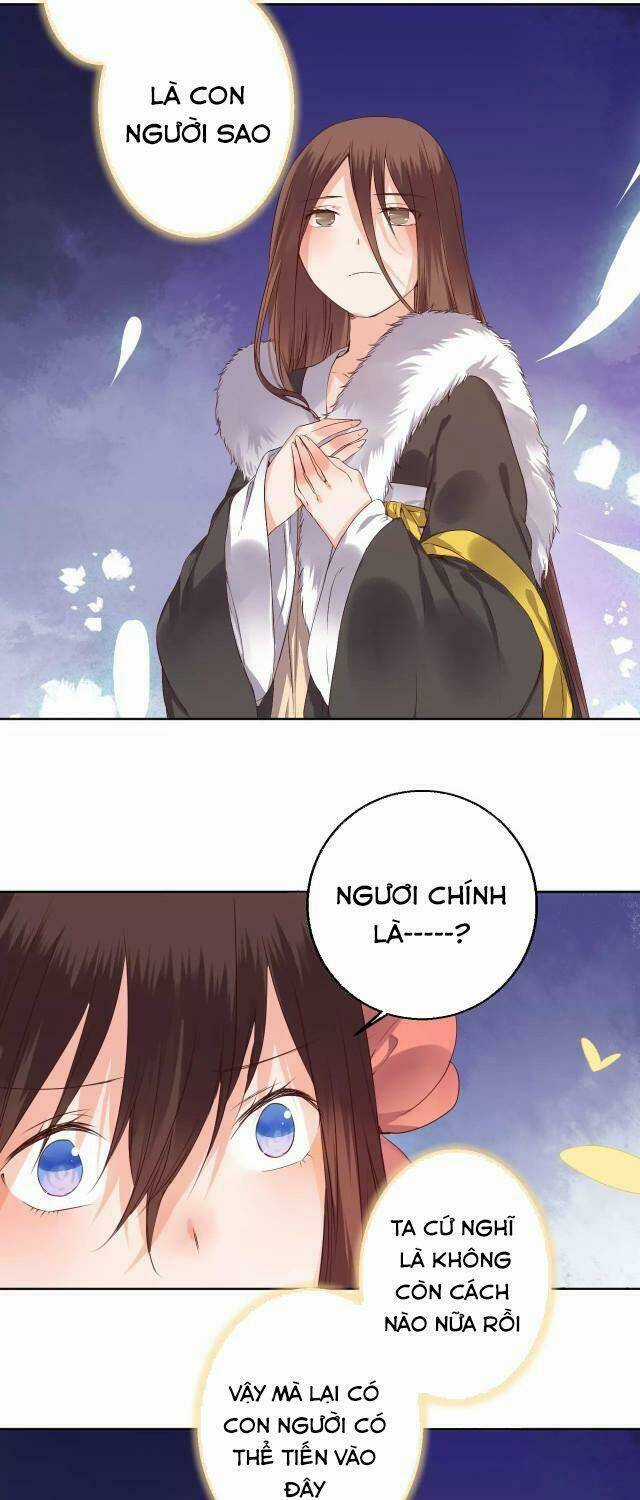 Đốt Đào Hoa Chapter 78 trang 2