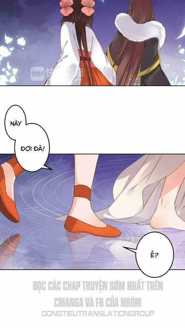 Đốt Đào Hoa Chapter 78 trang 6