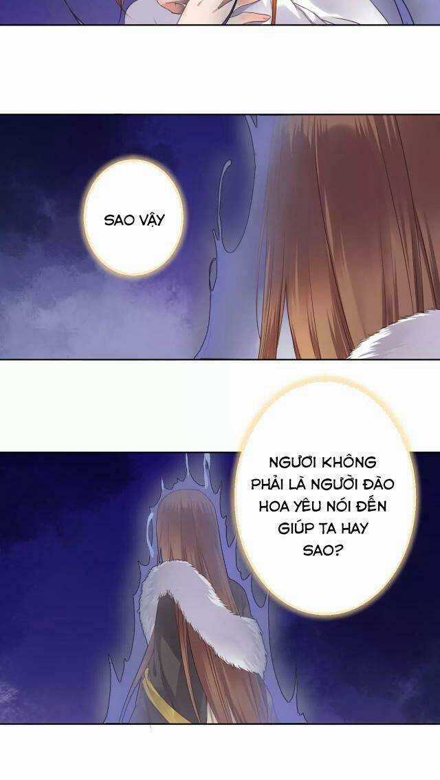 Đốt Đào Hoa Chapter 78 trang 9