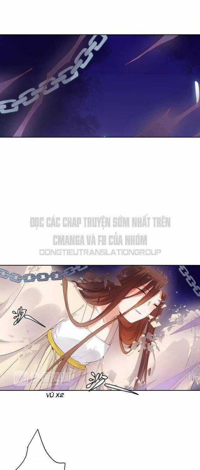 Đốt Đào Hoa Chapter 79 trang 10