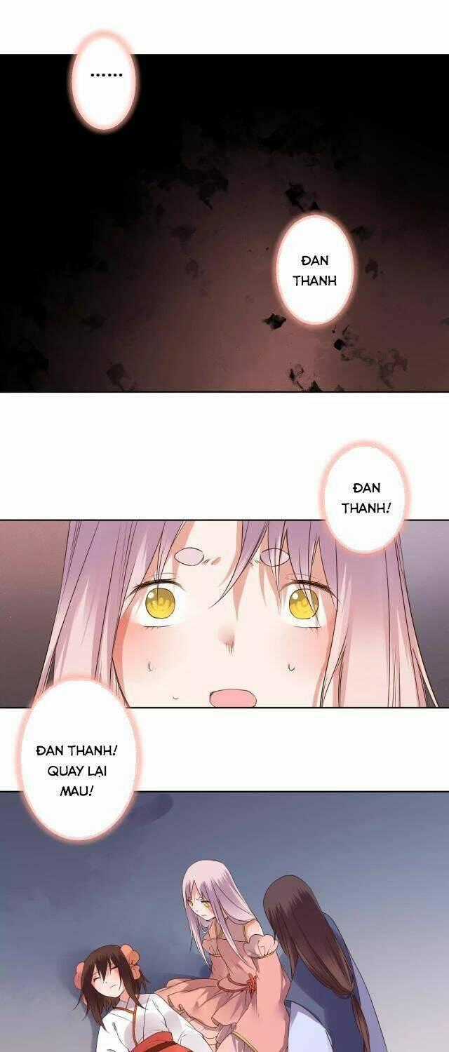 Đốt Đào Hoa Chapter 79 trang 16