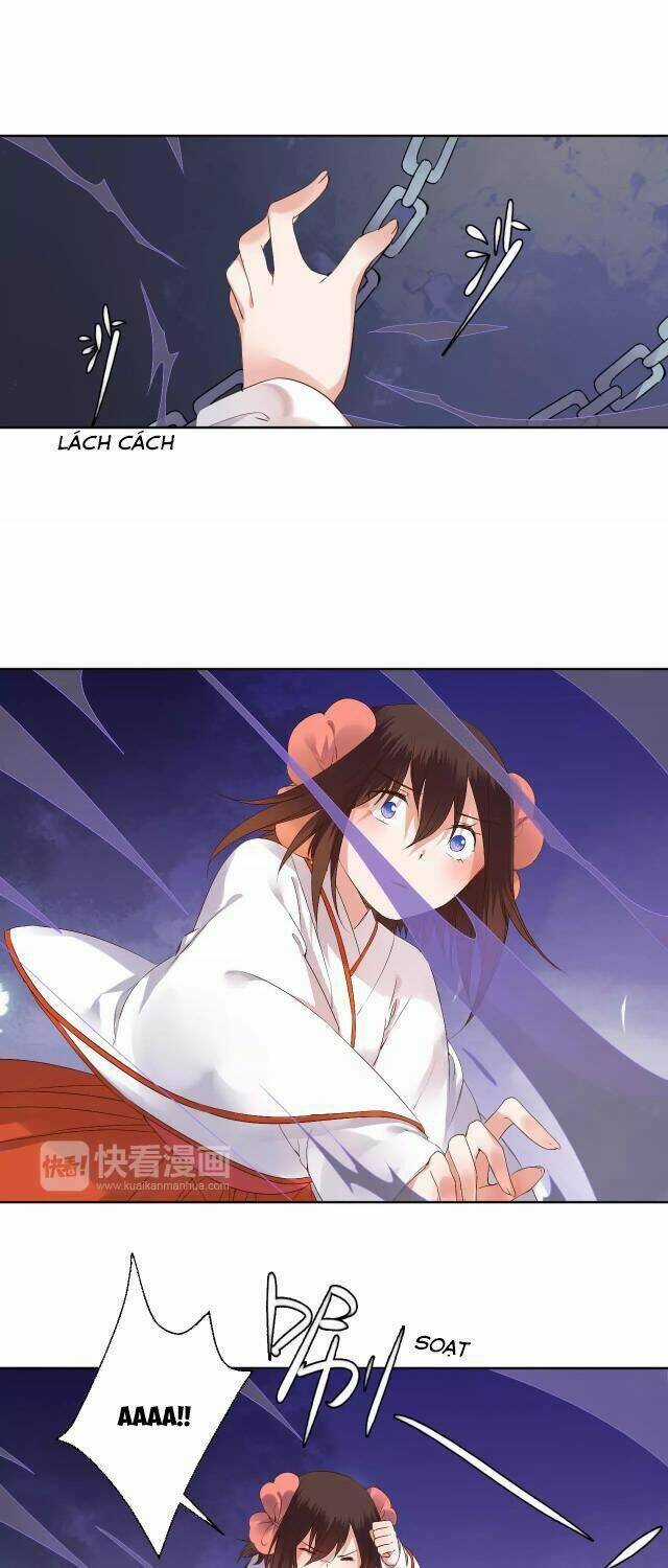 Đốt Đào Hoa Chapter 79 trang 4