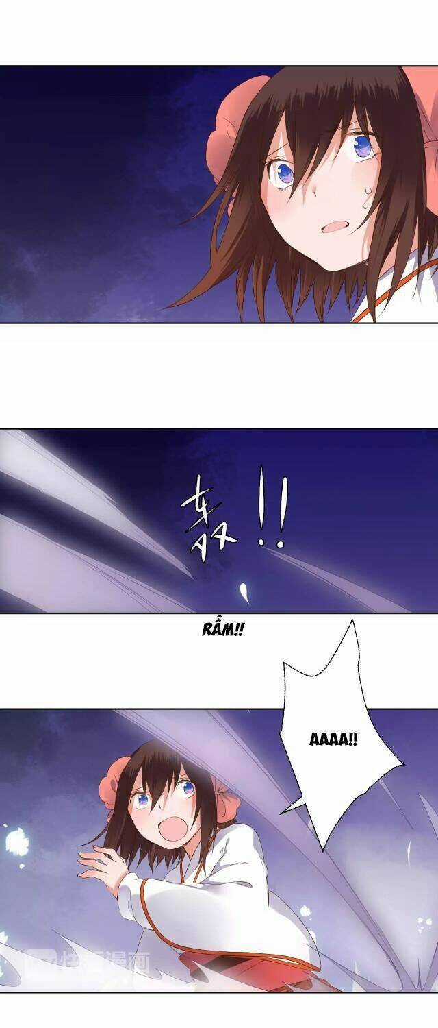 Đốt Đào Hoa Chapter 79 trang 7