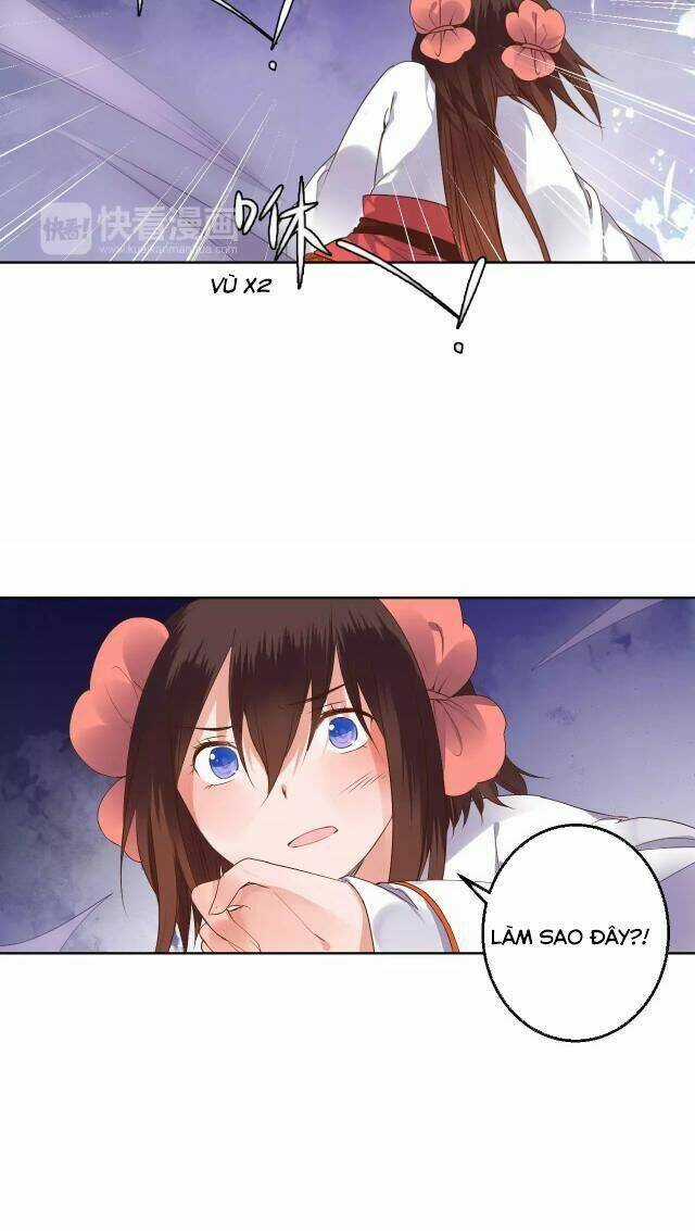 Đốt Đào Hoa Chapter 79 trang 9