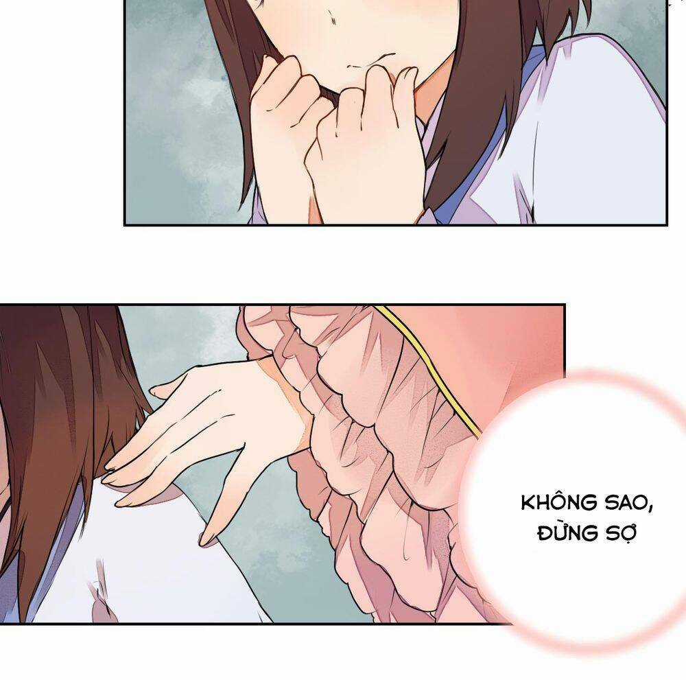 Đốt Đào Hoa Chapter 8 trang 12