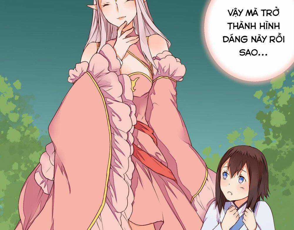 Đốt Đào Hoa Chapter 8 trang 16