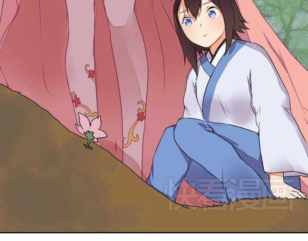 Đốt Đào Hoa Chapter 8 trang 22