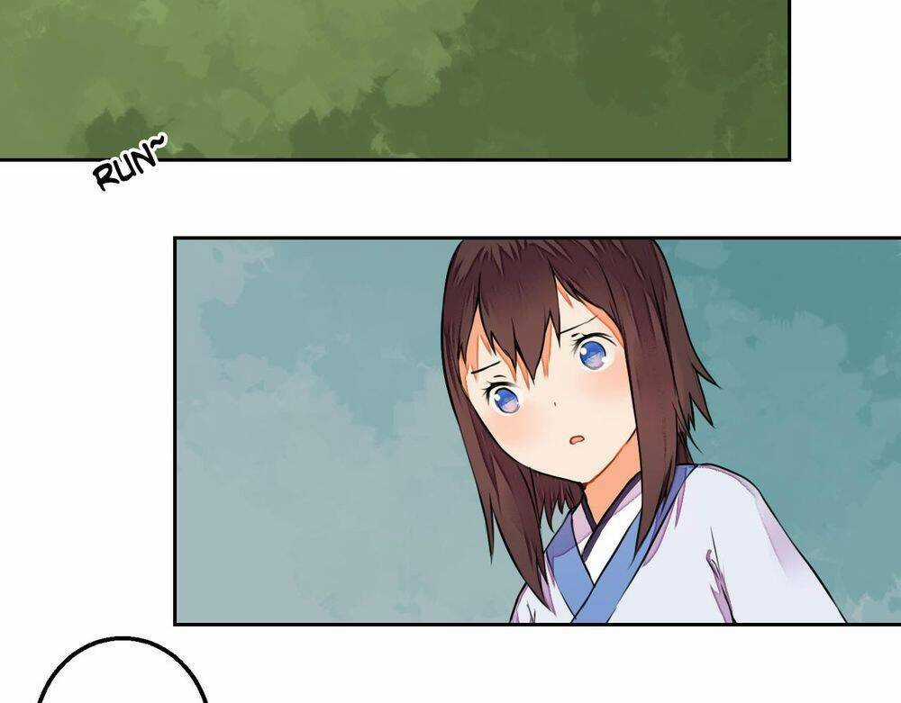 Đốt Đào Hoa Chapter 8 trang 24